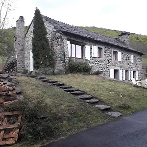 La Rose De Mortessagne Saint-Julien-du-Pinet